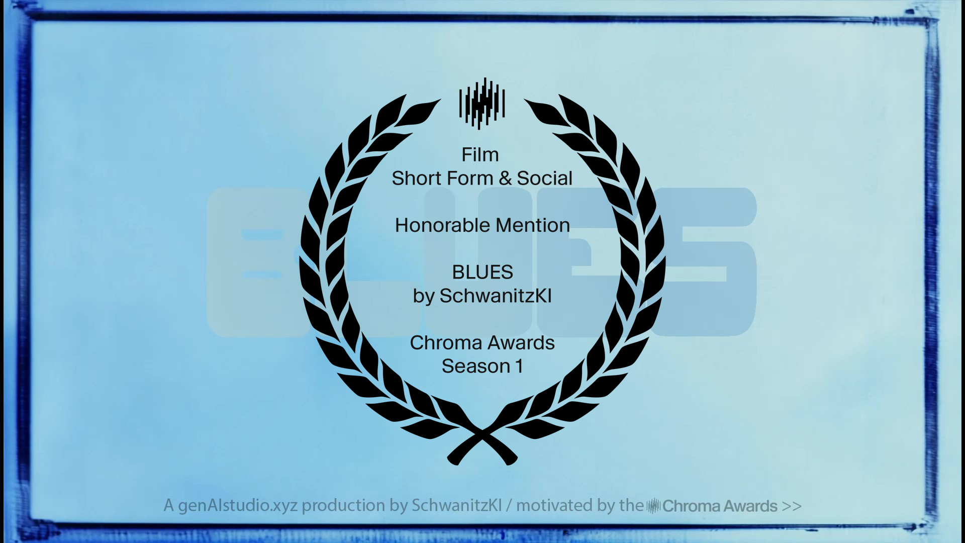 -BLUES-Honorable-Mention-the Chroma-Awards-